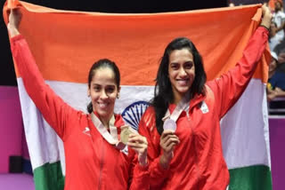 Saina and Co. leave for Thailand, Sindhu to fly from London