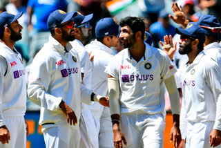 بھارت کو سڈنی میں 43 برسوں بعد جیت کا انتظار