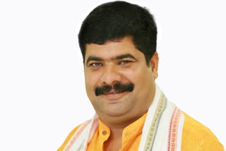 Legislator Vedasavam Kamath talk about Feeling religious issue