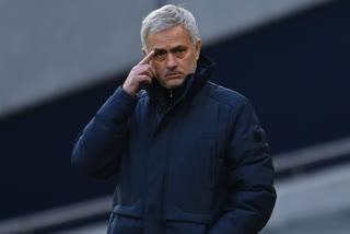 Jose Mourinho