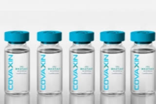 Bharat Biotech gets permission to manufacture 'Covaxin' for sale