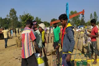 government-of-india-has-given-approval-to-take-24-lakh-metric-tones-of-rice-from-government-of-chhattisgarh