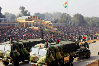 Bangladesh Army delegation to take part in Republic Day parade