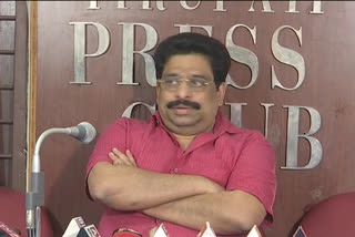 buddha venkanna comments on vijayasaireddy