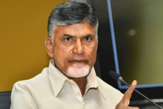 '19 నెలల్లో 16 మంది హత్య'.. అంకులు హత్యపై చంద్రబాబు ఆగ్రహం