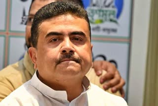 Suvendu Adhikari