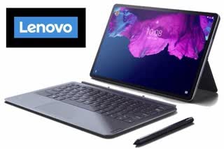 Lenovo to begin manufacturing tablets in India