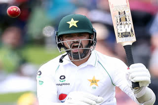 Azhar Ali