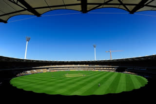 SCG to be at 25 pc capacity for third Test