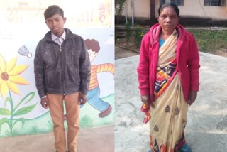 child-missing from-simdega-found-in-rewa-madhya-pradesh