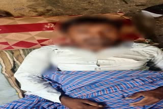 Suicide of a young man in Chitradurga