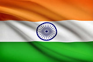 indian flag