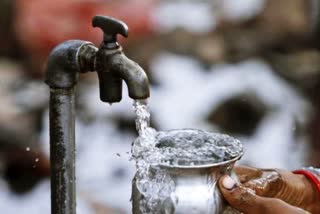 water supply in Chittaurgarh, Chittaurgarh hindi news