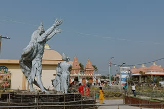 gangasagar mela