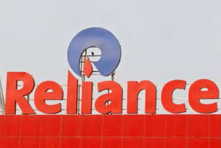 Reliance says it has nothing to do with farm laws
