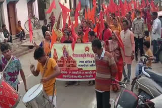 Shriram Aastha Rath Yatra