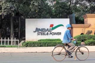 JSPL posts record sales, production numbers in December