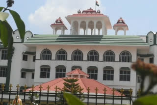 High court madurai bench