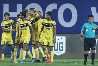 ISL: Chennaiyin FC up against inconsistent Hyderabad FC