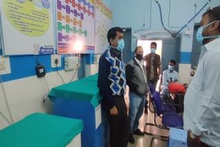 health-department-completes-preparation-for-corona-vaccination-in-kanker