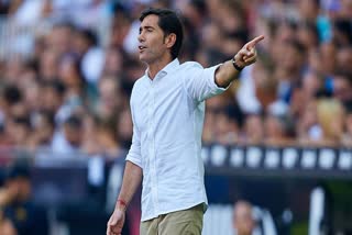 Athletic Bilbao set to appoint Marcelino as coach after sacking Gaizka Garitano