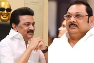 DMK Chief Stalin can't become CM in Tamil Nadu, says MK Alagiri
