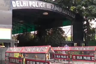 Delhi Police Metro Unit Reaches 4 Missing Minors to Family