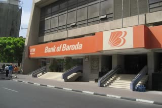 Bank of Baroda