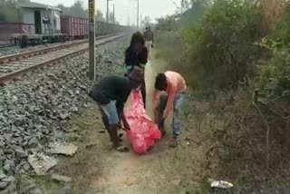 dead-body-found-on-railway-track-in-bokaro