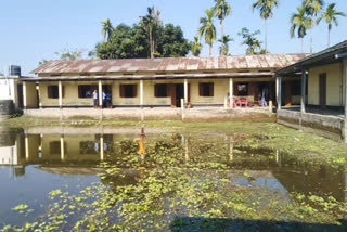 water-block-in-a-school-campus-at-nagaon