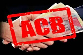 ACB raid on Surveyor in mysore