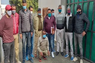 kaithal-police-arrested-three-soldiers-from-rajasthan-for-drug-trafficking