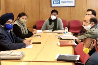 dc kangra on bird flu