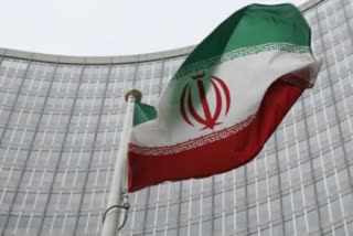 Iran says it begins 20% uranium enrichment amid US tensions