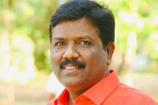 MP Ravikumar urges to hire more nurses in Jipmer hospital