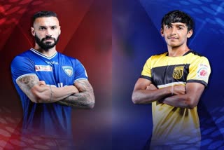 ISL 7  Indian Super League  Chennaiyin FC  Hyderabad FC  Hyderabad FC vs Chennaiyin FC  Hyderabad FC vs Chennaiyin FC preview  ഐഎസ്‌എല്‍ ഇന്ന് വാര്‍ത്ത  ജയം തുടരാന്‍ ചെന്നൈയിന്‍ വാര്‍ത്ത  isl today news  chennai to continue winning news