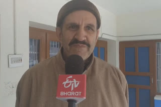 Mohammad Ashraf Batt