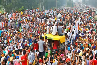 Delhi Farmers protest Stalemate continues as govt refuses to repeal farm laws; next meet on Jan 8