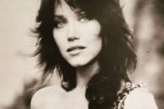 Bond girl Tanya Roberts no more