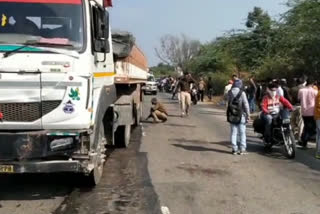 4 killed in three road accidents in Rewa