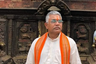 dilip-ghosh-comments-on-throwing-shoes-at-procession-of-bjp