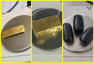 amritsar customs seized gold