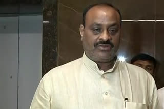 tdp leader achennaidu fires on jagan and bjp over attacks on temples in state