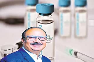 chairman-of-bharat-biotech-dr-krishna-ella-responded-to-criticism-of-covaxin