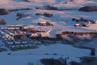 landslide kills seven in norway, rescue operations continue