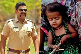 Kalaburagi child death case, Kalaburagi child death case, PS I suspended for Kalaburagi child death case, jevargi PS I suspended,  jevargi PS I suspended news, ಕಲಬುರಗಿ ಮಗು ಸಾವು ಪ್ರಕರಣ, ಕಲಬುರಗಿ ಮಗು ಸಾವು ಪ್ರಕರಣ ಸುದ್ದಿ, ಕಲಬುರಗಿ ಮಗು ಸಾವು ಪ್ರಕರಣ ಸಂಬಂಧ ಪಿಎಸ್​ಐ ಅಮಾನತು, ಜೇವರ್ಗಿ ಪಿಎಸ್​ಐ ಅಮಾನತು, ಜೇವರ್ಗಿ ಪಿಎಸ್​ಐ ಅಮಾನತು ಸುದ್ದಿ,