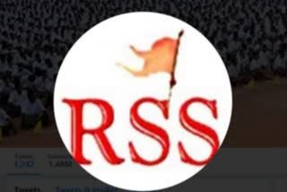 RSS affiliated bodies to meet in Gandhinagar from Jan 5 to 7