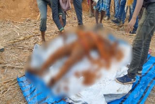 body-found-in-chatra-and-latehar-border