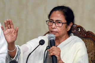 Mamata hints at implementing PM Kisan scheme