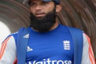 Moeen Ali tests positive for COVID-19